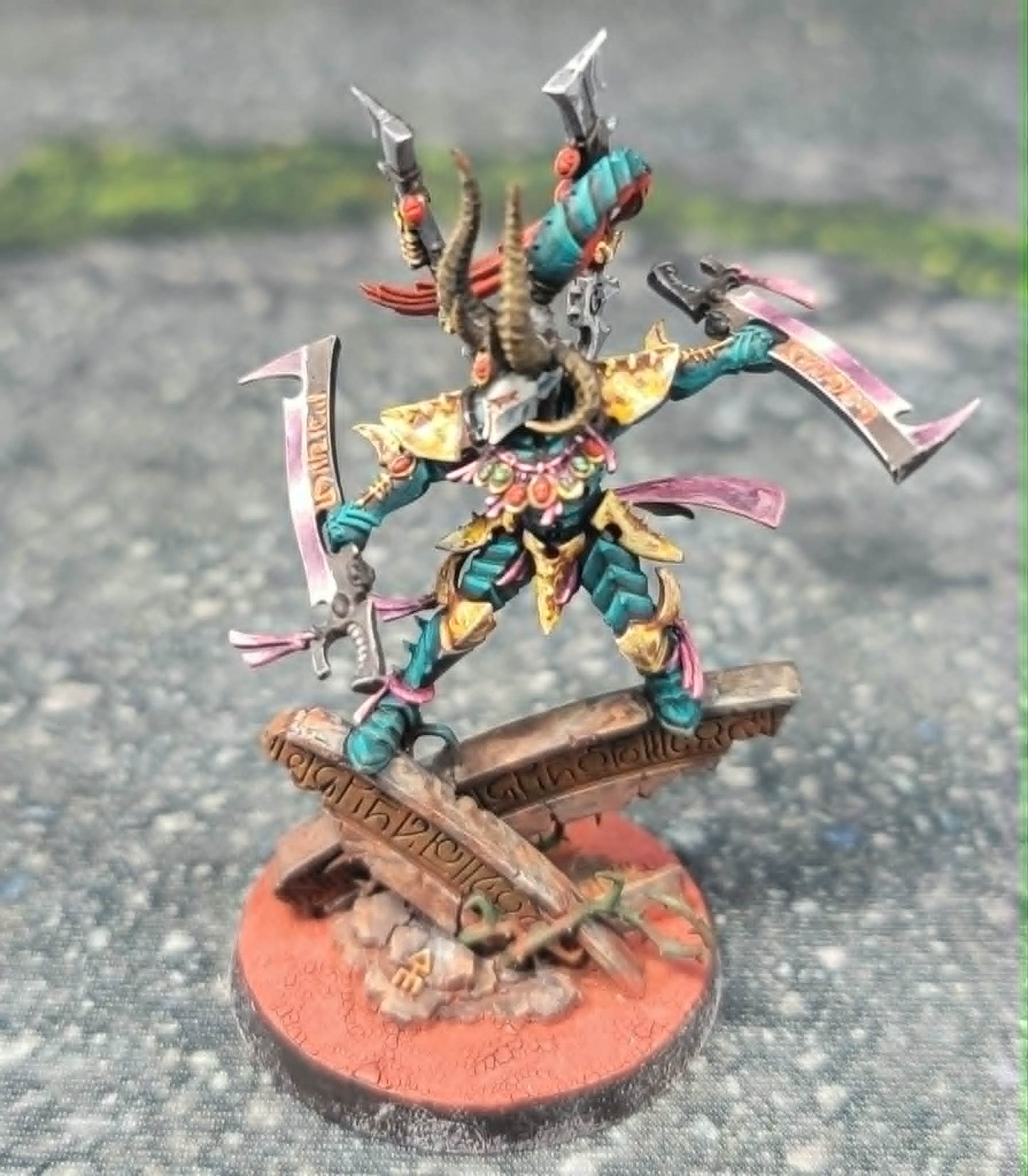 Drazhar Pre Owned