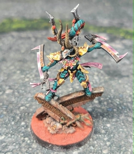 Drazhar Pre Owned