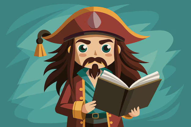 The Great Storm: Den of the Warlord