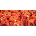 CHX25903	D6 12mm Speckled Fire