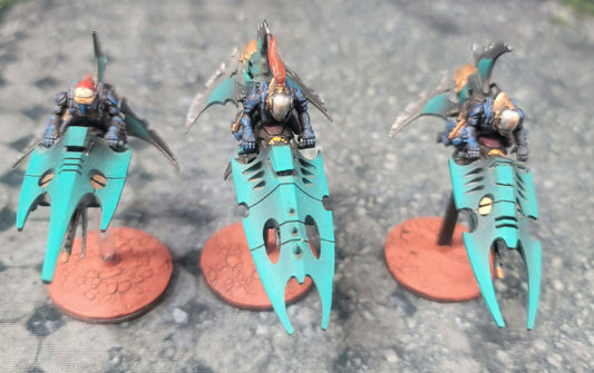Reavers Pre Owned