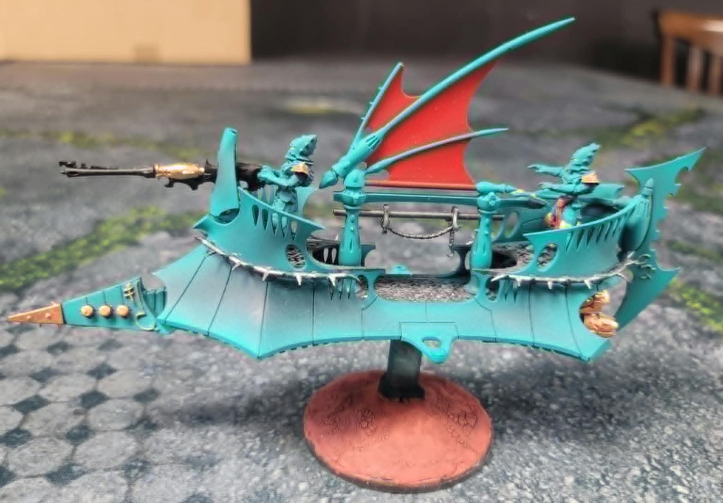 Raider Pre Owned