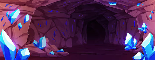 Gift Card: Year of Magic: Dark Dwarves Math Rocks