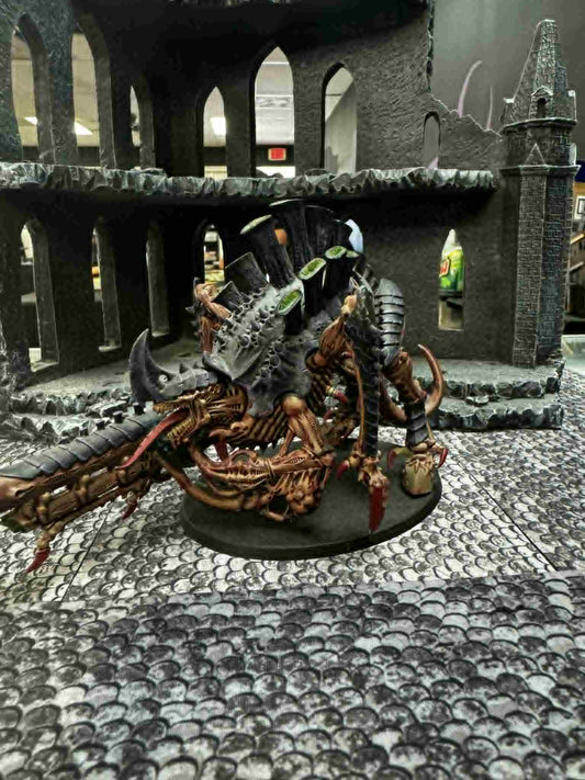Tyrannofex Pre-Owned