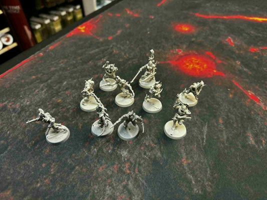 Wyches Pre-Owned (Assembled)