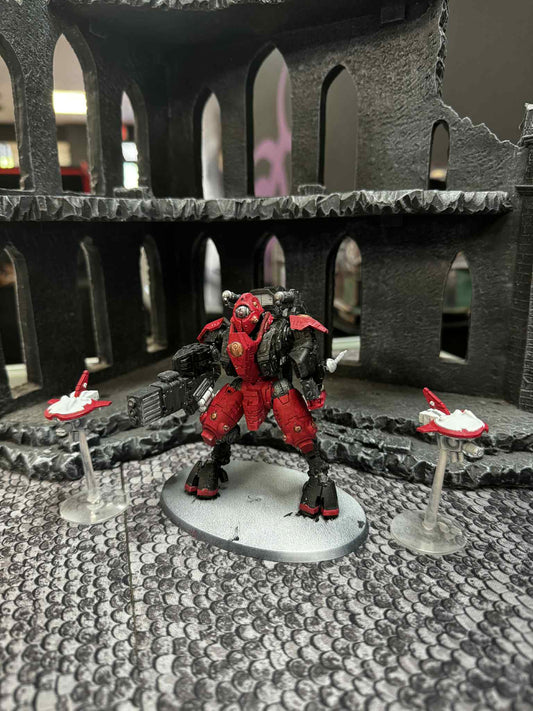 Xv95 Ghostkeel Battlesuit  Pre-Owned