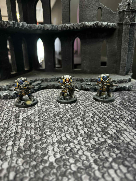 Primaris Eradicators  Pre-Owned