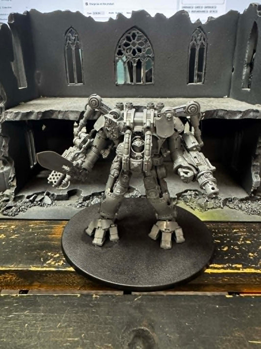 Nemesis Dreadknight - Preowned