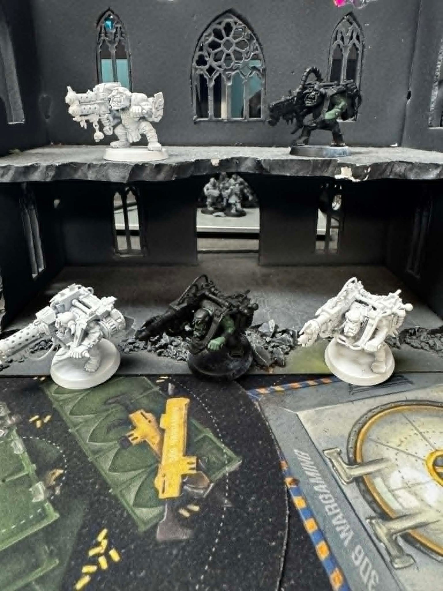 Lootas/burnas Pre-Owned