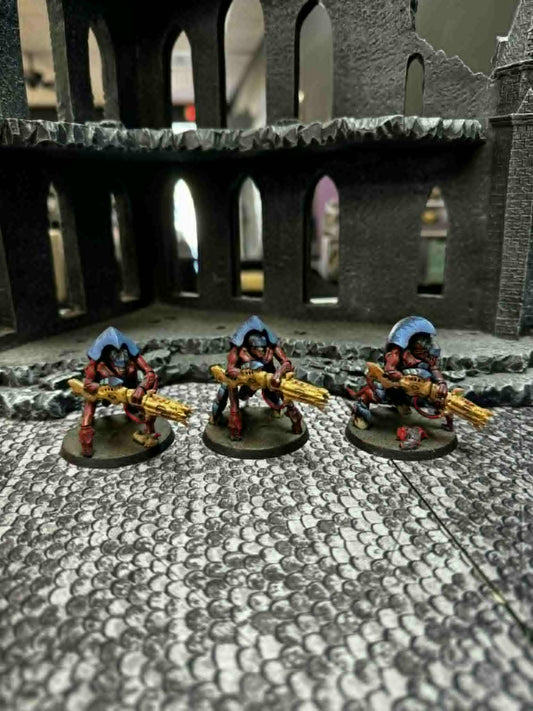 Hive Guard Pre-Owned