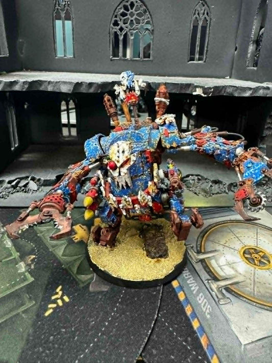 Deff Dread Pre-Owned
