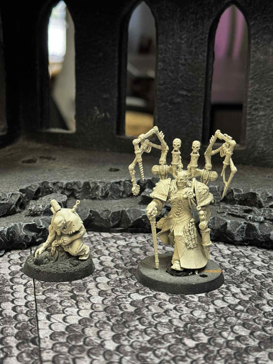 Fabius Bile Pre-Owned