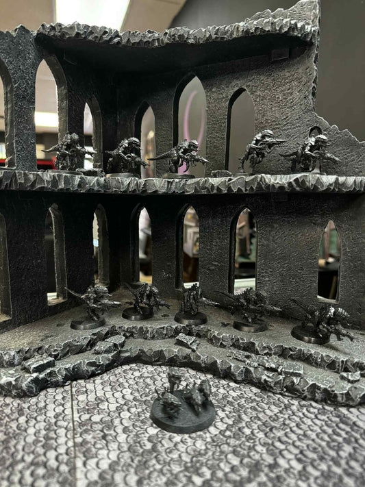 Tyranids Termagants Pre-Owned
