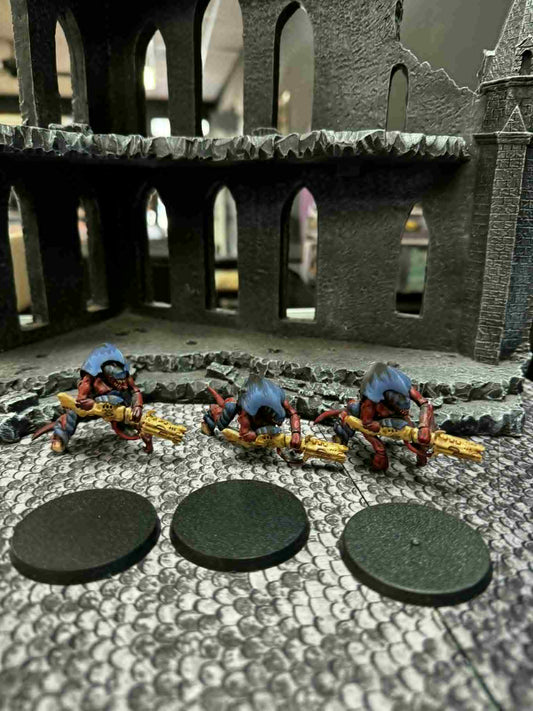 Hive Guard with separate bases Pre-Owned