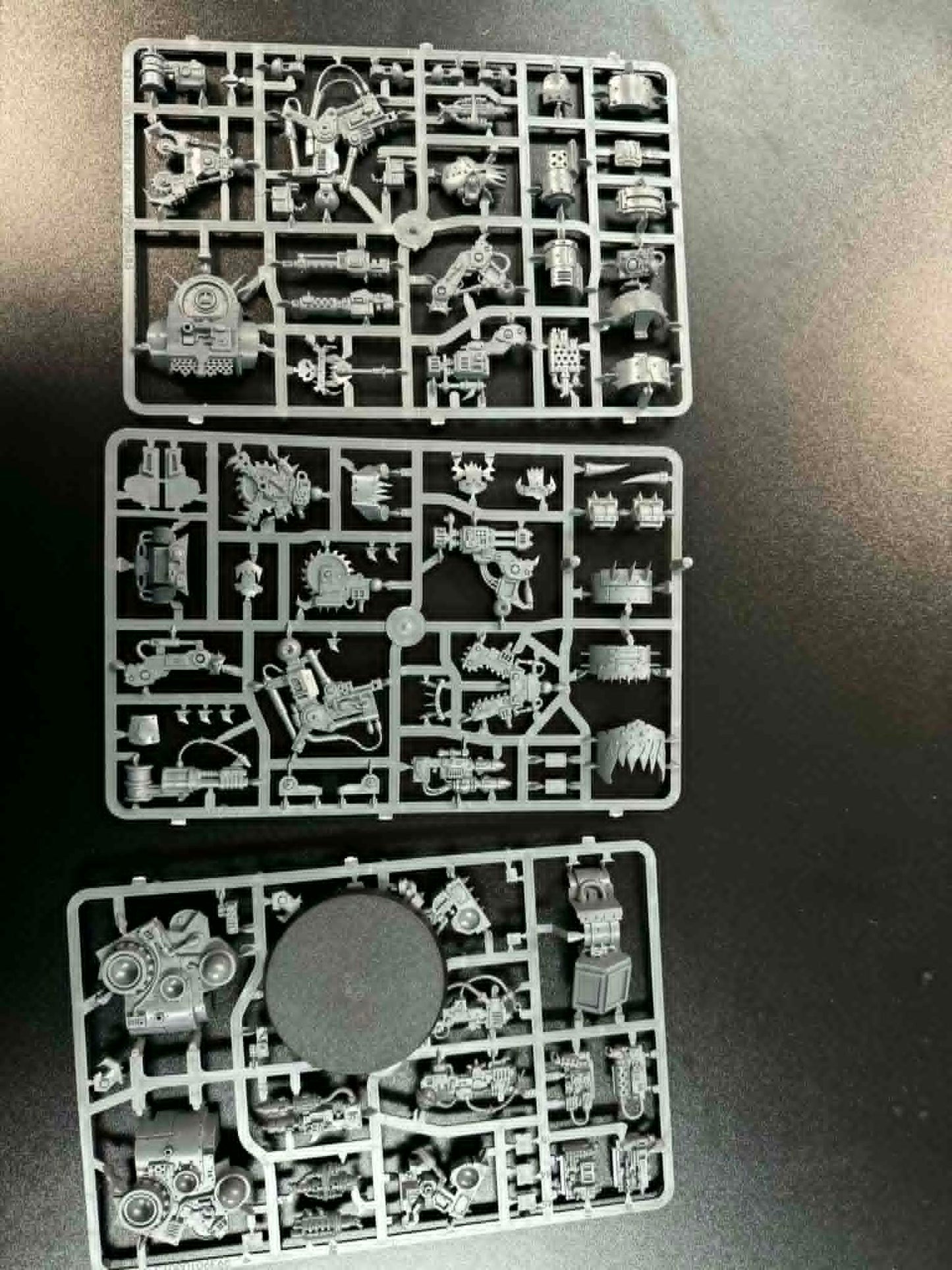 Deff Dread Pre-Owned NOS