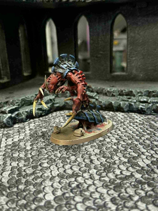 Broodlord Pre-Owned