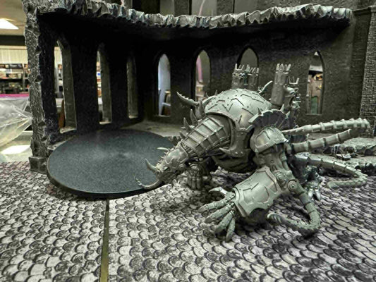 Preowned Maulerfiend w/bits for Forgefiend