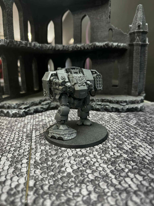 Ballistus Dreadnought Pre-Owned
