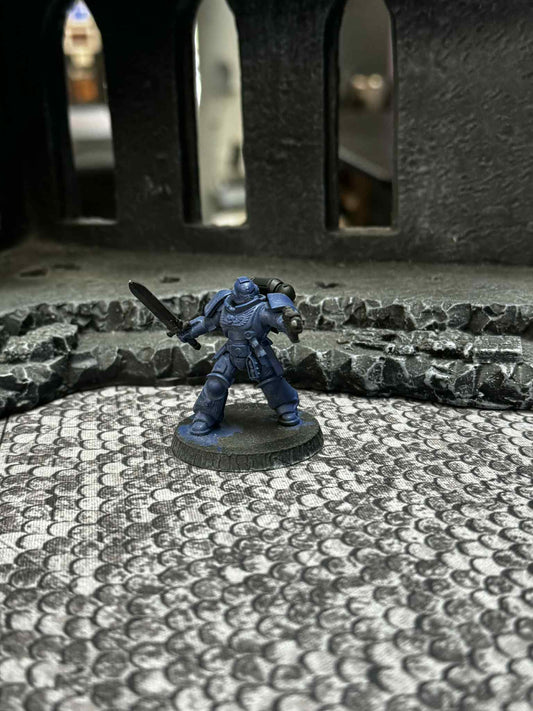 Primaris Lieutenant Pre-Owned