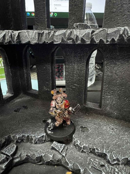 Pre-Owned Sanguinary Priest