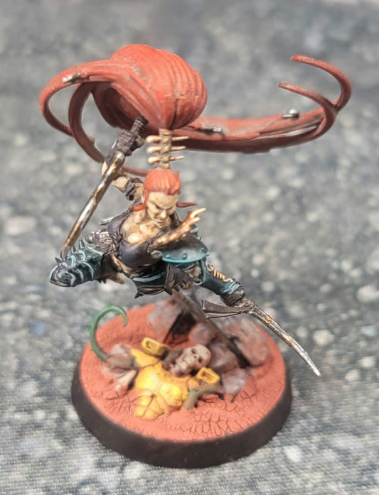 Lelith Hesperax Pre Owned