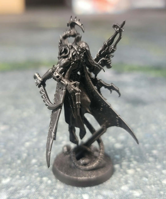 Haemonculus Pre Owned