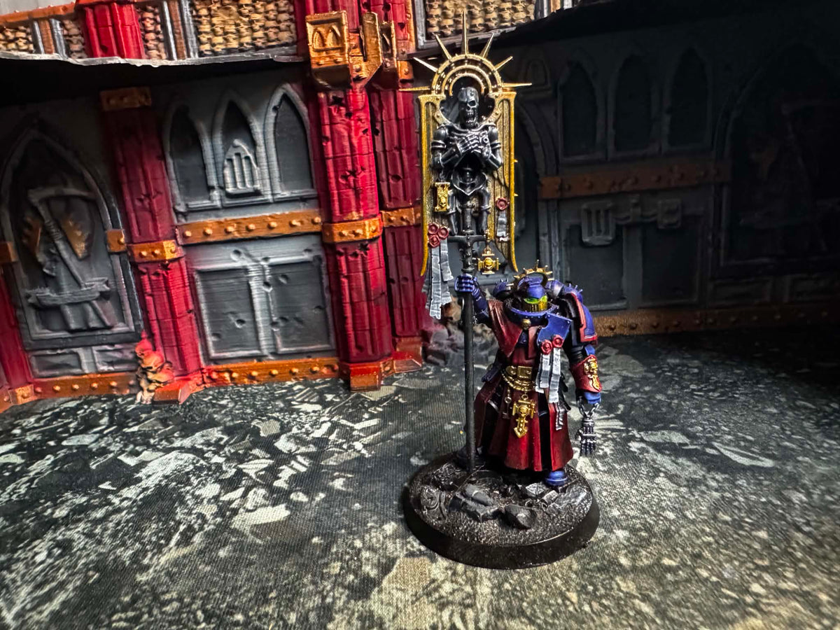 Pre-Owned Bladeguard Ancient
