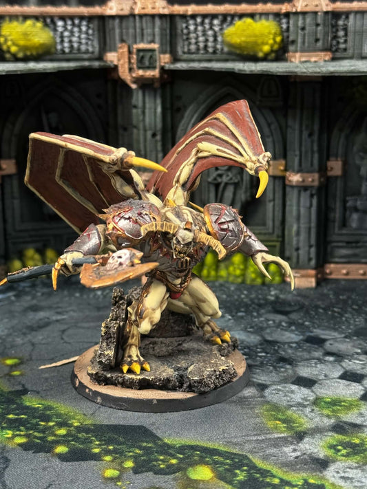 OOP Daemon Prince  Pre-Owned