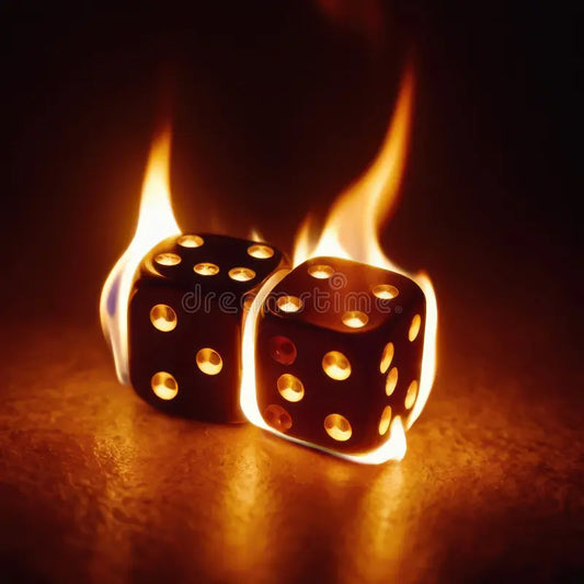 Gift Card: Rolling Hot