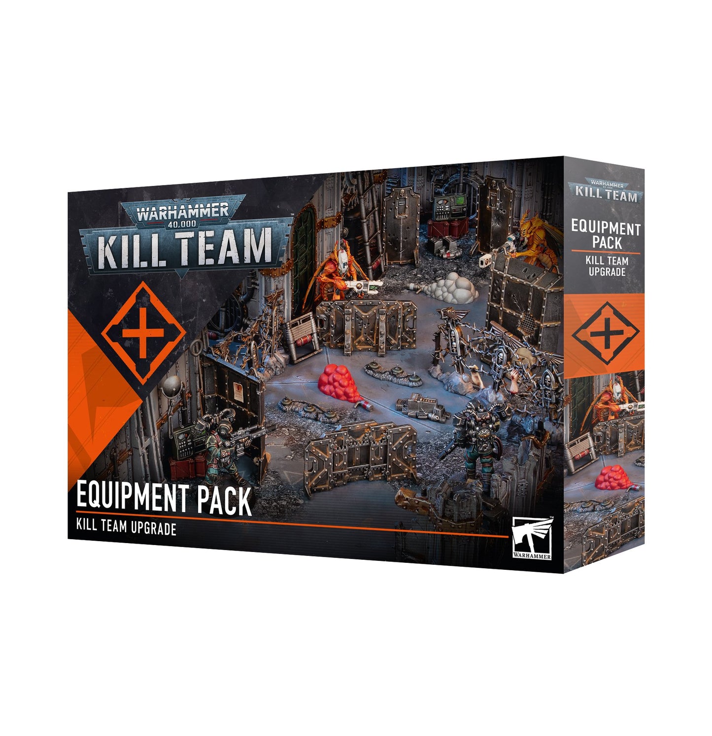 KILL TEAM: EQUIPMENT PACK