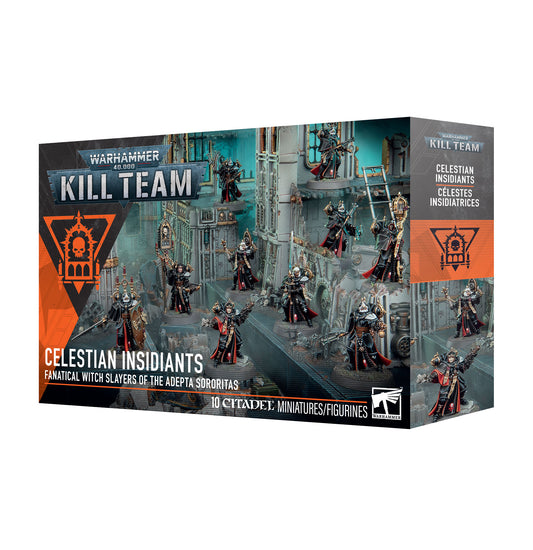 Kill Team: Murderwing