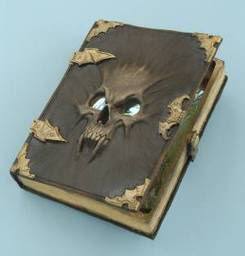 Gift Card: Orc Book