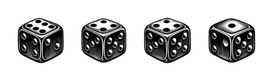 Metallic Fighters Math Rocks