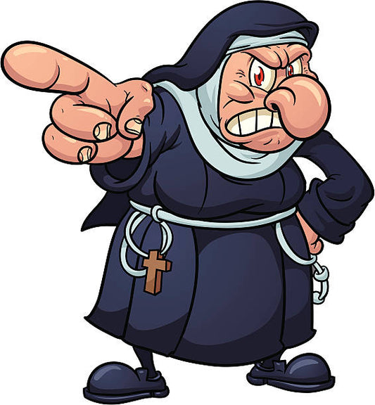 Gift Card: Unalive Squad: Prospective Space Battle-nuns