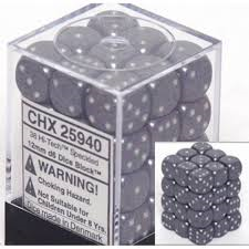 CHX25940 Speckled 36D6 Hi-Tech 12Mm