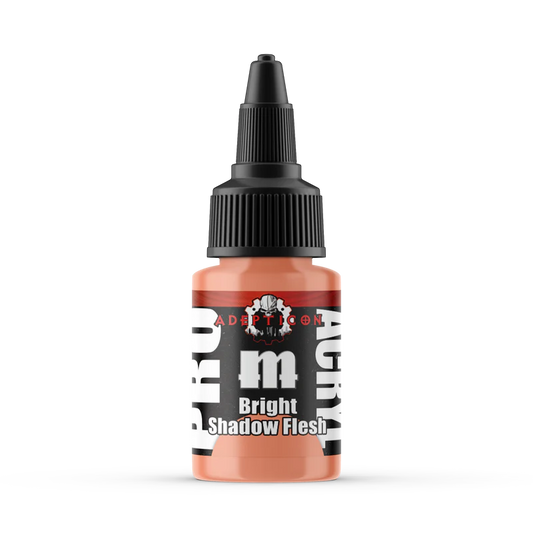 Pro Acryl: Adepticon Series - Bright Shadow Flesh