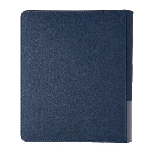 Dragon Shield Card Codex Zipster Binder Midnight Blue