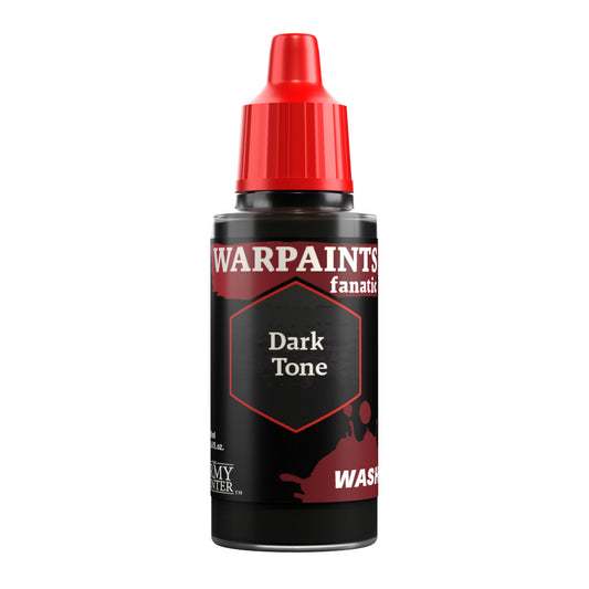 Warpaints Washes: Dark Tone