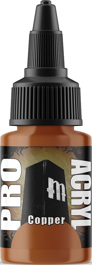 Pro Acryl: Copper