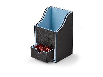 Dragon Shield Nest Box (Black/Blue)