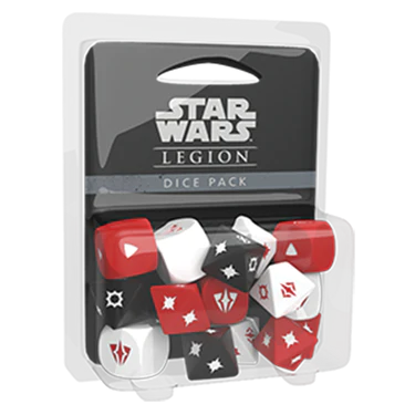 Star Wars: Legion - Dice Pack