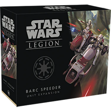 Star Wars: Legion - Barc Speeder Unit Expansion