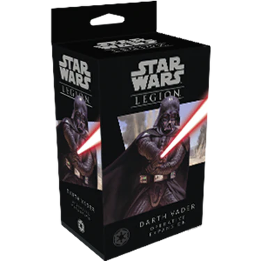 Star Wars: Legion - Darth Vader