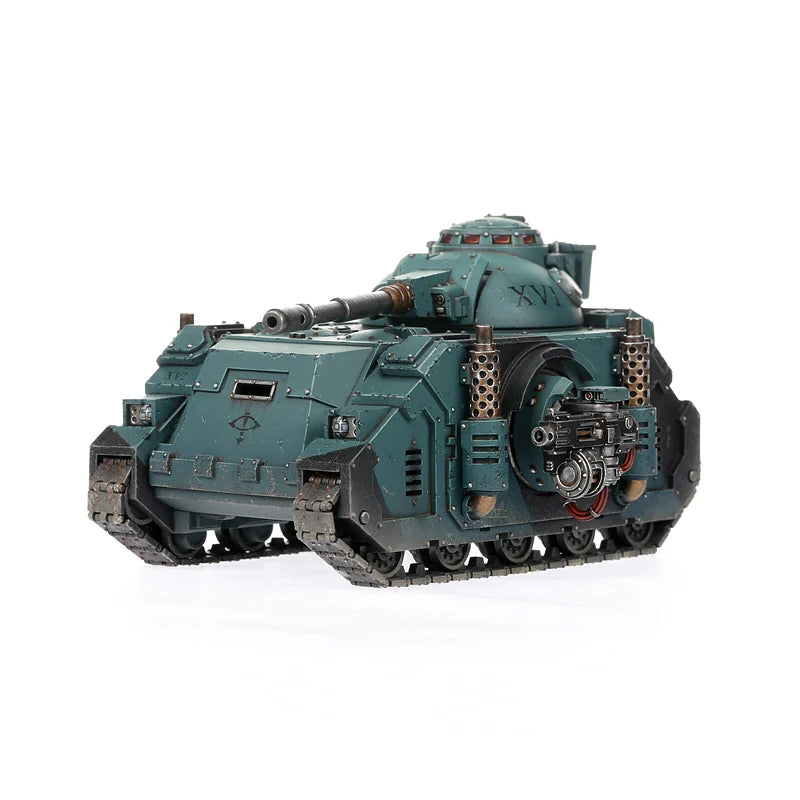 Deimos Pattern Predator Battle Tank