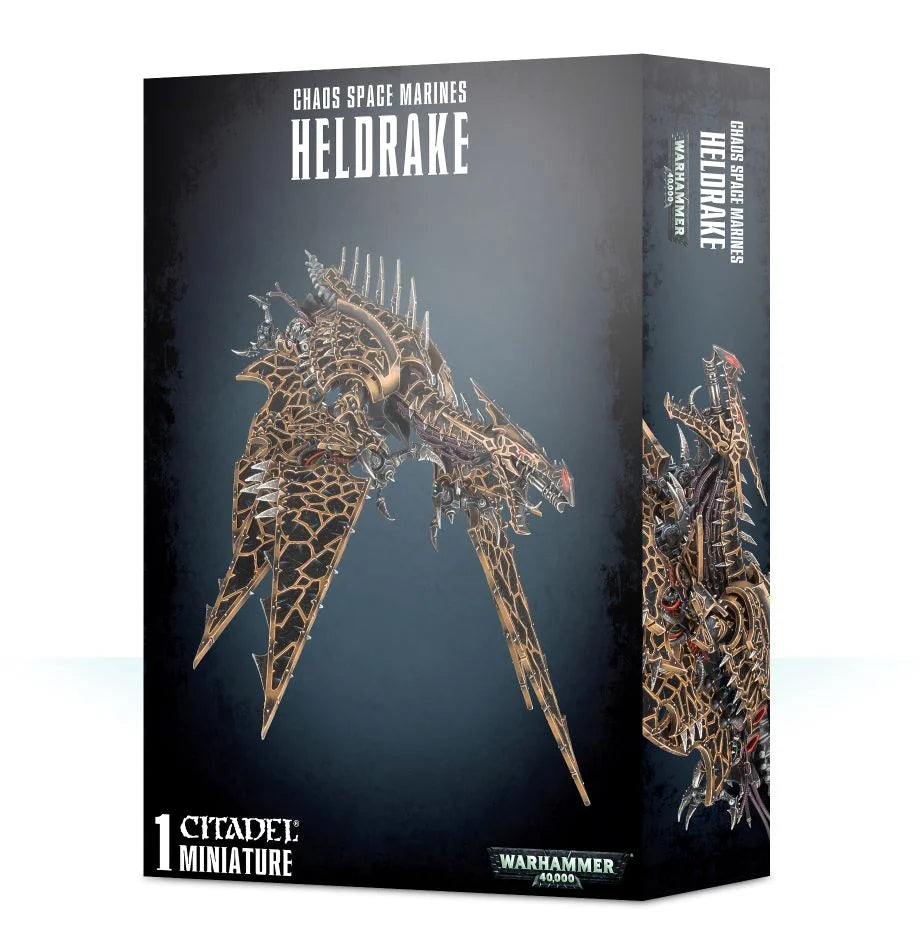 Heldrake