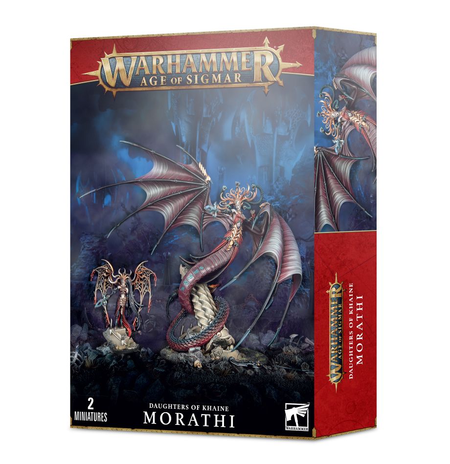 Morathi